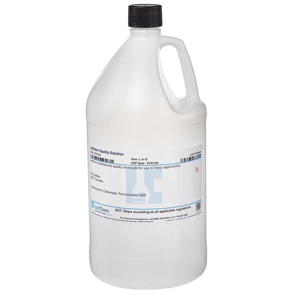 NaOH♪ Labchem CHEMICAL NAOH 20 PERCENT W/V 4L LC240904 | Zoro