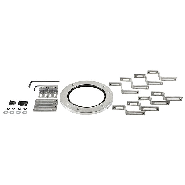 アクセサリー a&g cross rolling ring Rings – A&G Rock