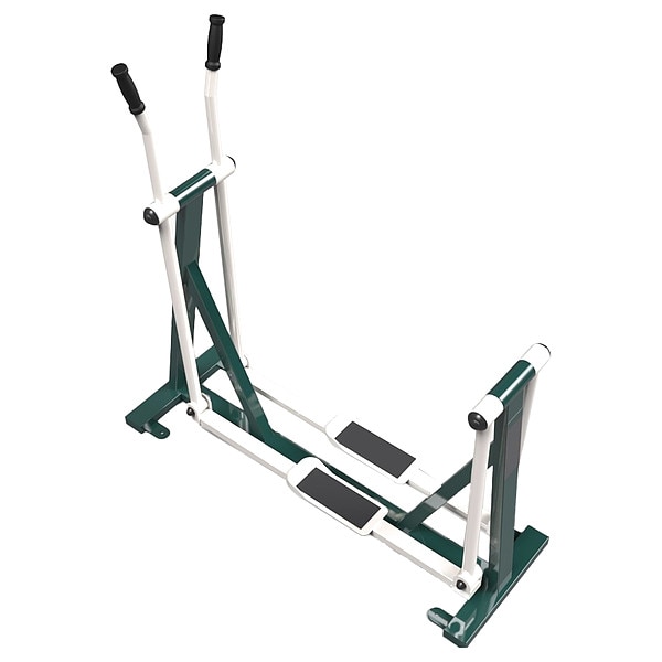 Triactive Usa Outdoor Exercise Equipment ASKI Zoro