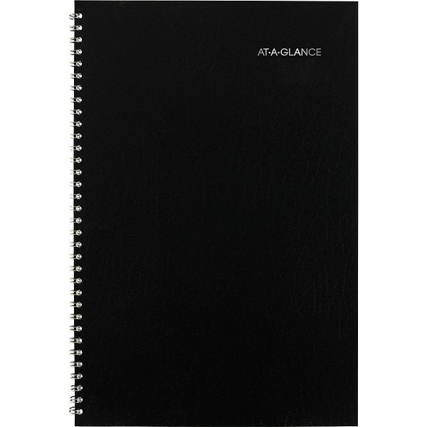 At-A-Glance Planner, 7-7/8 x 11-7/8", June '20 to June '21 AY2-00