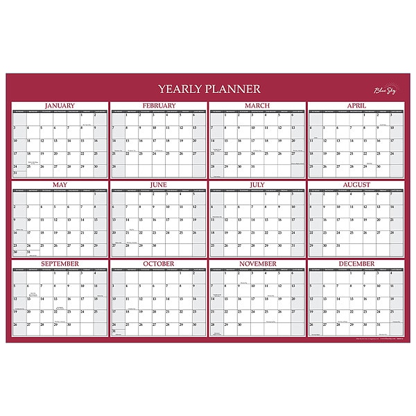 blue-sky-wall-calendar-36-x-24-1-year-per-page-bls116054-zoro