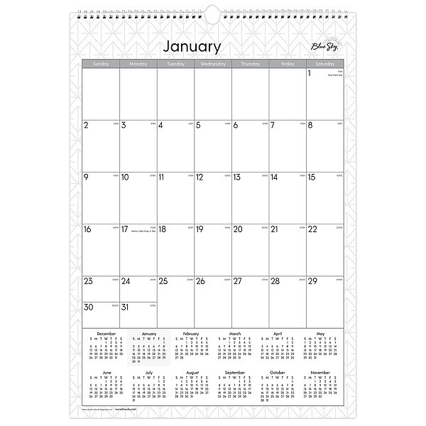 blue-sky-wall-calendar-12-x-17-1-month-per-page-bls117373-zoro