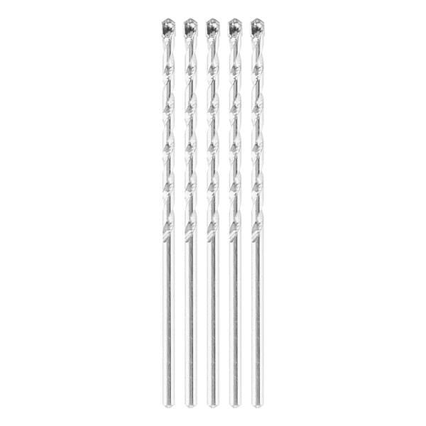 Bosch Fast Spiral Rotary Masonry Drill Bit BM5201 Zoro