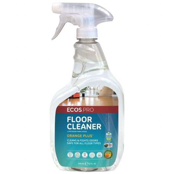 lv flooring cleaner