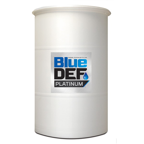 Peak Diesel Exhaust Fluid 55 GAL DEG001 Zoro