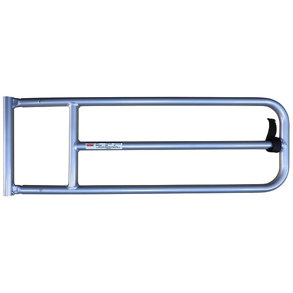 Dayton Hand Truck Nose Plate Extension 5W661 Zoro