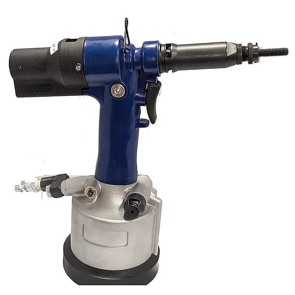 Zoro Select Pull to Stroke Insert Tool, Industrial FLEX-5S
