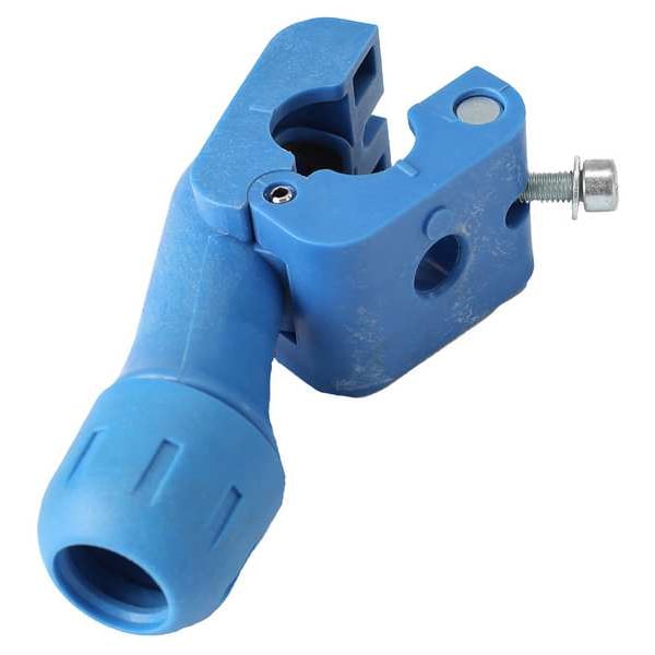 Rapidair Fastpipe Compressed Air Fitting F4110 Zoro