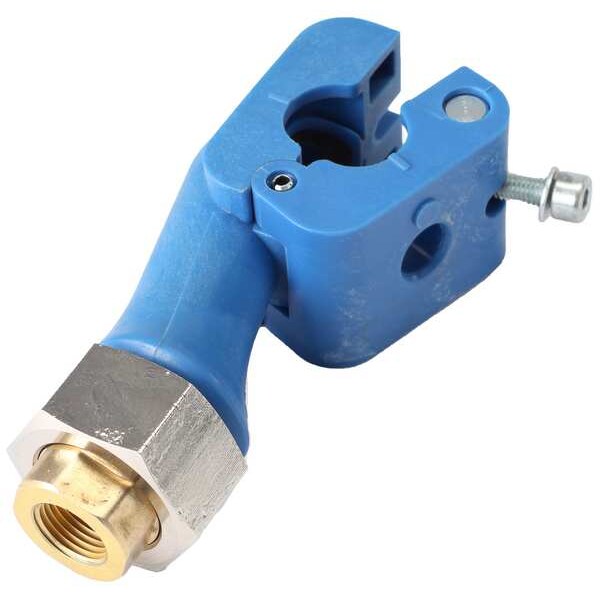 Rapidair Fastpipe Compressed Air Fitting F5012 Zoro