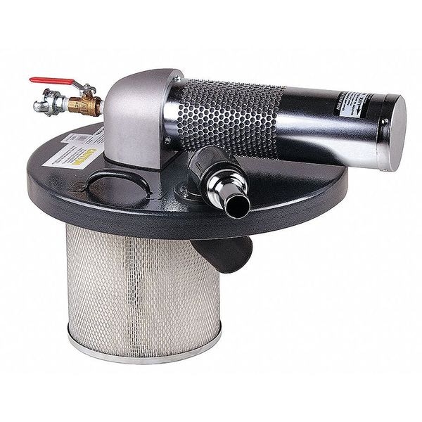 guardair cs3000