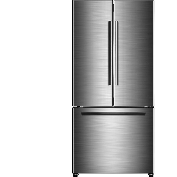 Galanz Refrigerator GLR18FS5S16 Zoro