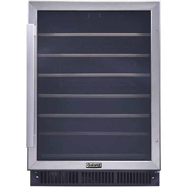 Galanz Refrigerator GLW57MS2B16 Zoro