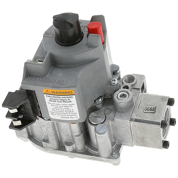 Honeywell Home UNIVERSAL STANDING PILOT GAS VALVE, STAND VR8300M4406 Zoro