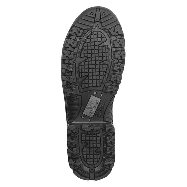●DEUCE Thorogood Shoes The Deuce, Unisex 8 in Composite Toe 8-Inch