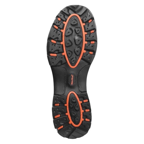 Nautilus Safety Footwear Men display picture 1