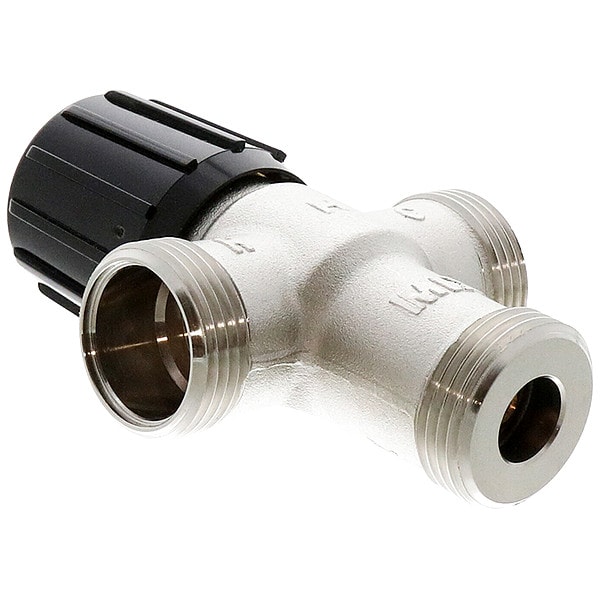 Honeywell Home AM1 SERIES MIXING VALVE, 1", 80180F, UNIO AM102RUS1