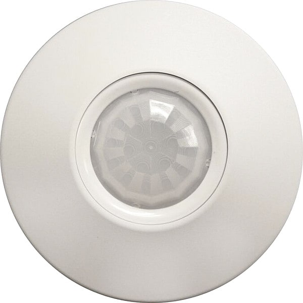 Sensorswitch Occupancy Sensor, 450 sq. ft., Ceiling CM 9 WR Zoro