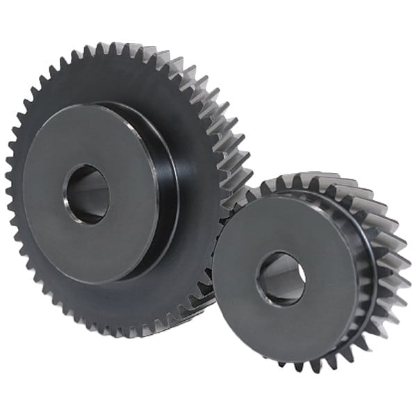 ガリレオ坂 Khk Usa Ground Helical Gears KHG1.5-22R | Zoro