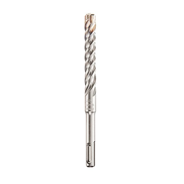 Milwaukee Tool SDS-PLUS 4CT MX4 1/2