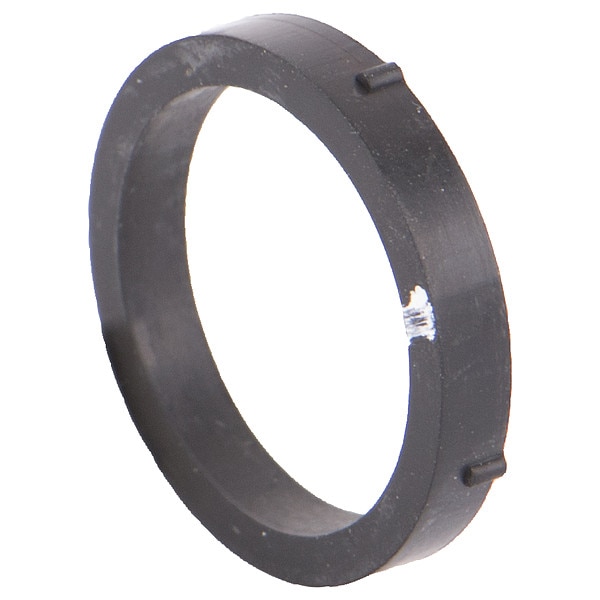 Banjo Cam and Groove Fitting Gasket, EPDM M101G Zoro