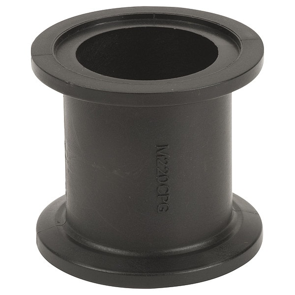 Banjo Flange, 2", Full Port , 300 psi, 3 1/4" O.D. M220CPG Zoro