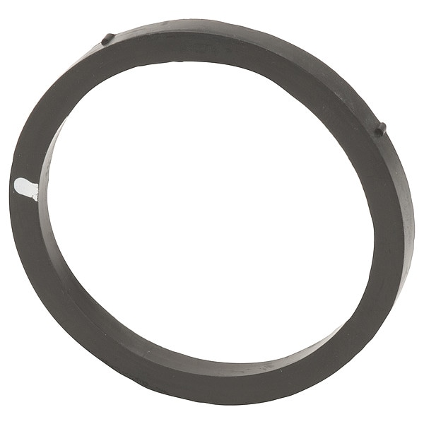 Banjo Cam and Groove Fitting Gasket, EPDM M221G Zoro