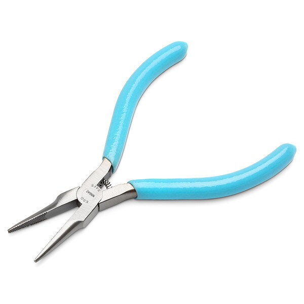 Xcelite 5 in Weller(R) Xcelite(R) Needle Nose Plier Ergonomic Handle