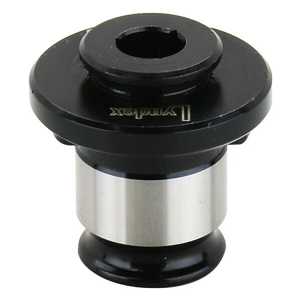 Lyndex-Nikken Tapping Collet, #2, M12 Tap Sz, 9x7 in SE2-9.0X7.0