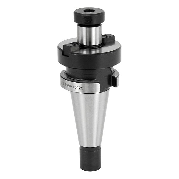 LyndexNikken Shell Mill Holder, NMTB30, 0.75in Dia. N300107501.31 Zoro