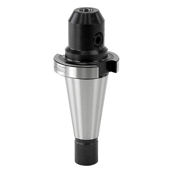 LyndexNikken End Mill Holder, NMTB30 N300603751.75 Zoro