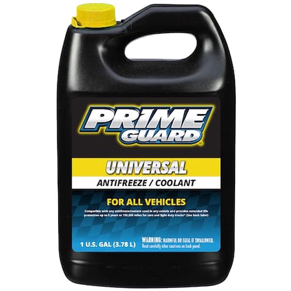 Prime Guard Antifreeze/Coolant PRIMGOLD Zoro