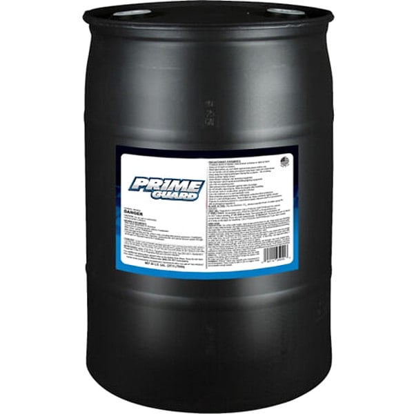Prime Guard Antifreeze Coolant, Gold, 55 gal PRIMGOLD55 Zoro