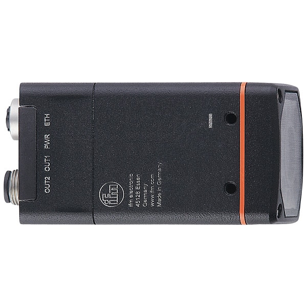 Ifm Multicode Reader, Red Light, 400 mA, 617 nm O2I500 Zoro