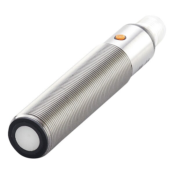 Manuale ifm UGT513 | PDF | Sensor | Electrical Connector センサーUGT513