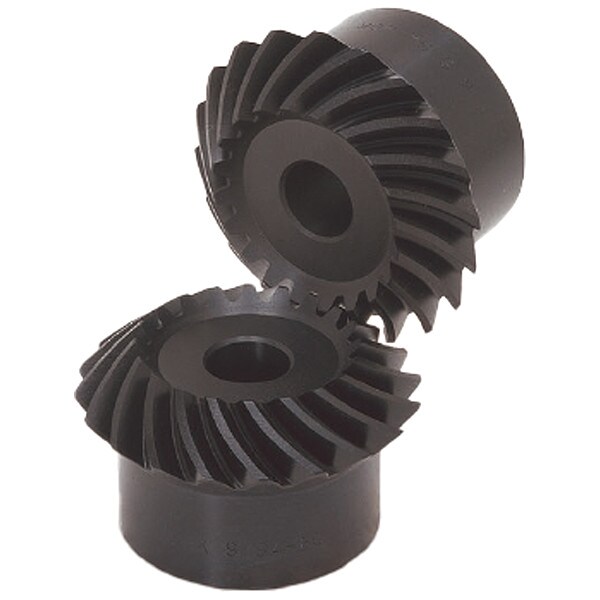 gms.kです Khk Usa Spiral Miter Gears SMS2-20R | Zoro