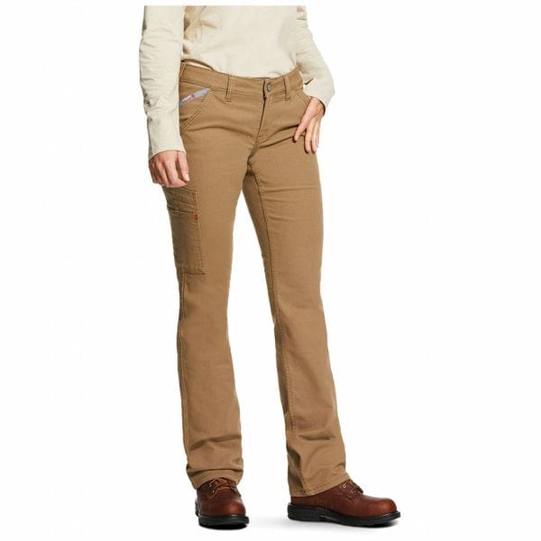 Ariat Straight Leg Pant, 18WL 10030273 Zoro