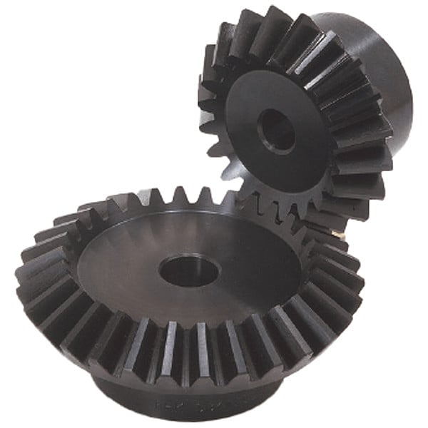Khk Gears Carbon Steel Bevel Gears SB21530 Zoro