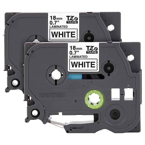 Amazon.com: Brother DK2606 Continuous Film Label Tape, 2-3/7