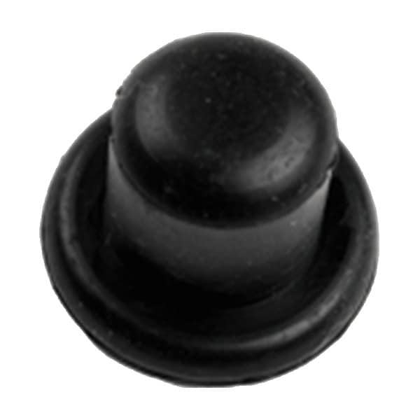 Invacare Wheelchair Rubber Bumper TAGRP175021PK Zoro