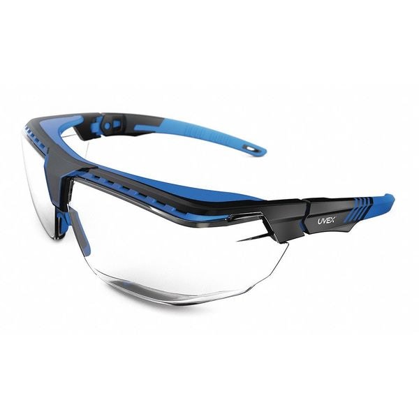 uvex polarized safety glasses