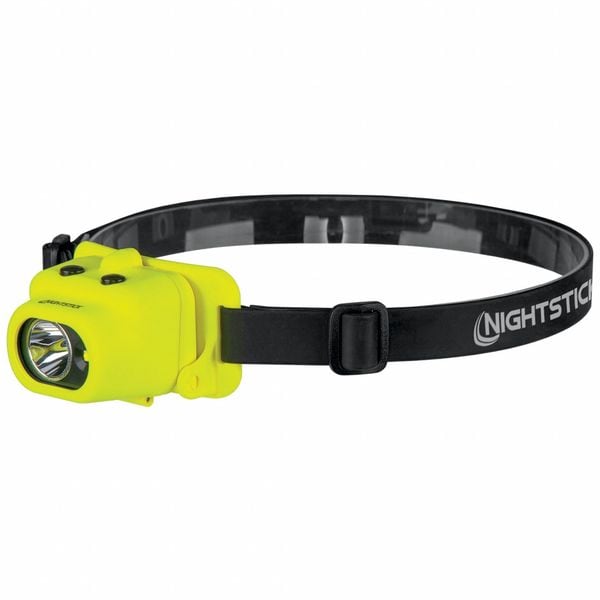 Streamlight Headlamp Rechargeable Streamlight USB Haz-lo