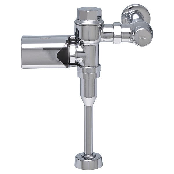 Zurn Sensor Piston Flush Valve, Urinals ZER6203ULFSM Zoro