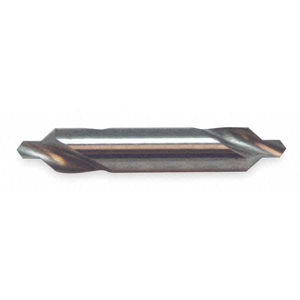 Keo Drill/Countersink, No 4, OAL 4 In, 90 Deg. 907-000-113