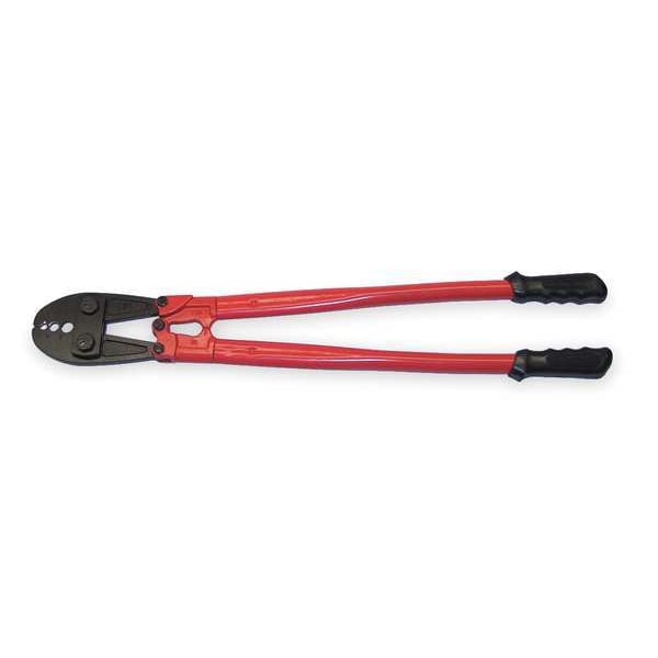 Zoro Select Swaging Tool, Size 5/32, 1/4, 5/16 In 1DMV4