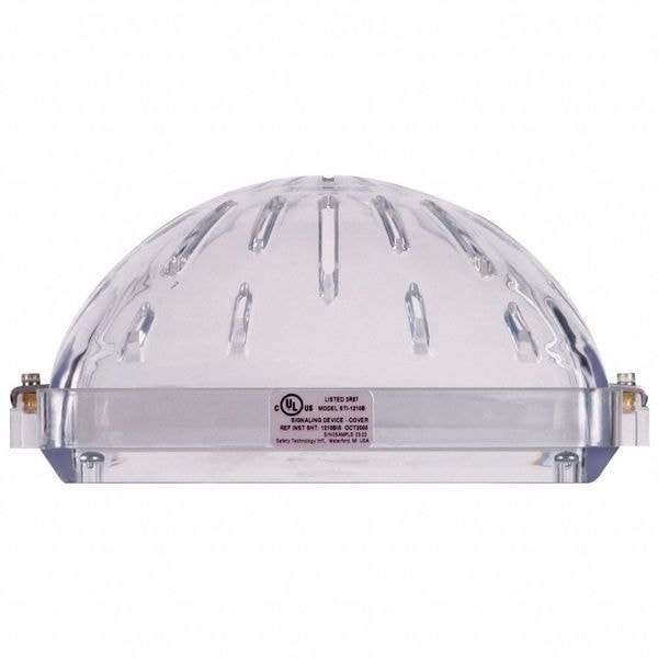 Safety Technology International STI-1210E