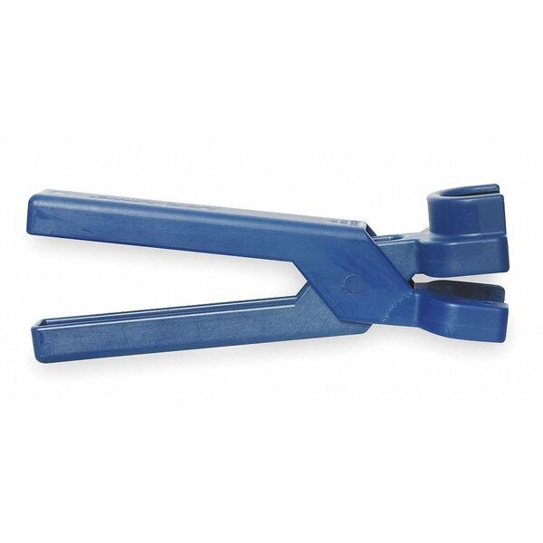 LocLine Flex Hose Assembly Pliers 78004 Zoro