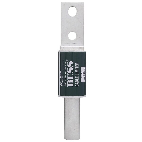 Eaton Bussmann Cable Limiter, Class K, KDH, 600VAC KDH | Zoro