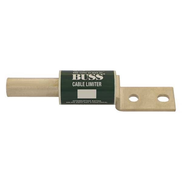 Eaton Bussmann Cable Limiter, Class K, KDM, 600VAC KDM | Zoro
