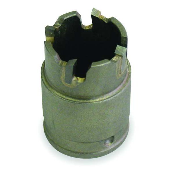Greenlee Carbide Hole Saw, Carbide Tipped, 7/8 In 6457/8 Zoro
