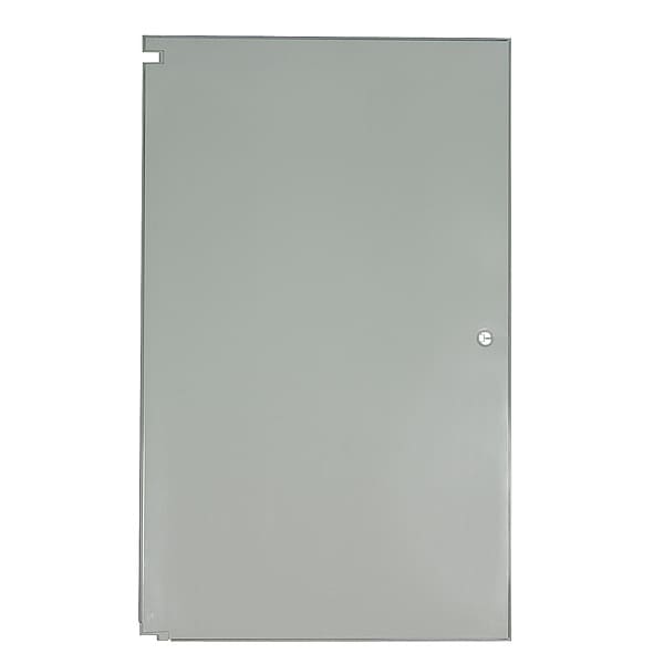 Asi Global Partitions 58" x 36" Door Toilet Partition, Cellular 40M13356125 Zoro